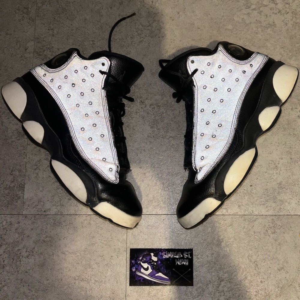Jordan 13 Retro “Hype Pink”